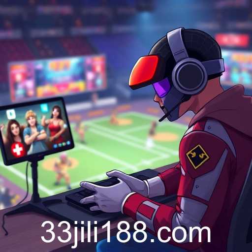 The Evolution of Online Gaming: Exploring the 'jili188' Platform