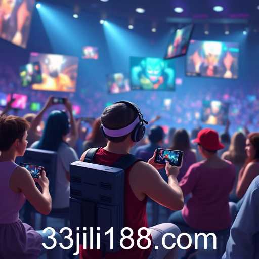 Gaming Trends and Industry Insights in a Digital Era