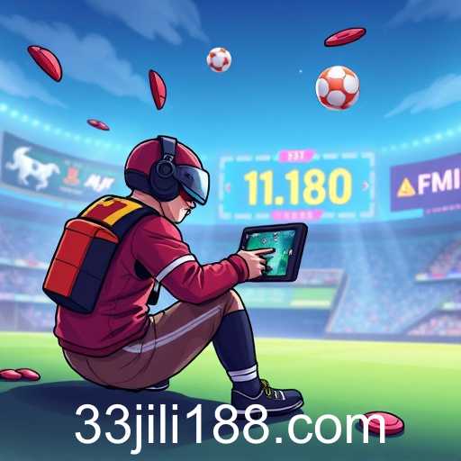 The Rise of Online Gaming: Jili188's Role in the Evolution