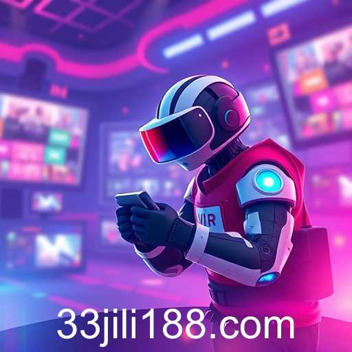 The Rise of Jili188: A Gaming Revolution