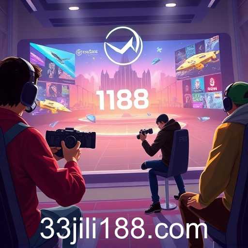 jili188