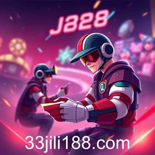 The Rise of Jili188: A New Player in the Online Gaming World