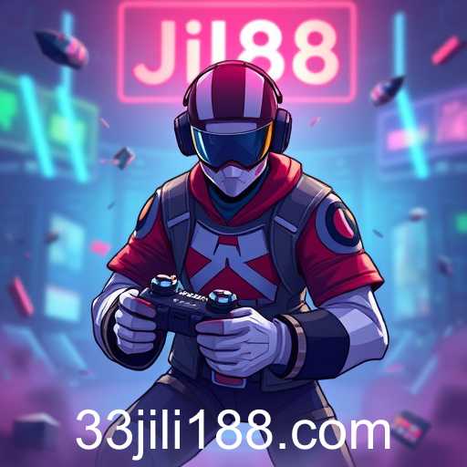 Digital Surge: Jili188's Rise in Online Gaming