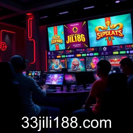 jili188