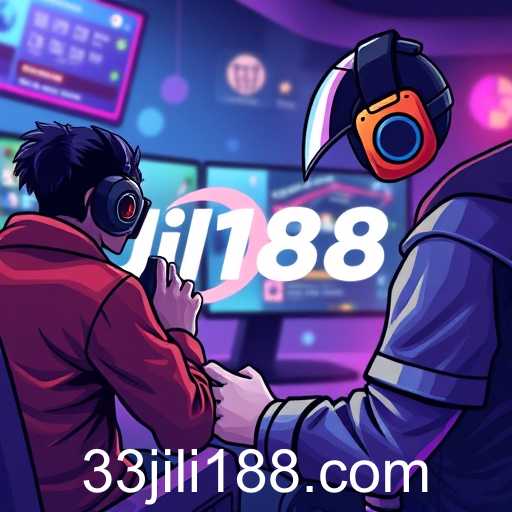 Navigating the Gaming Landscape: Jili188's Impact and Innovation