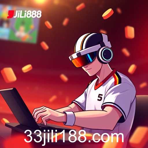 Jili188: Navigating the Gaming Landscape in 2025