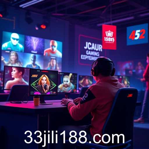 The Rise of Jili188 in the Online Gaming World