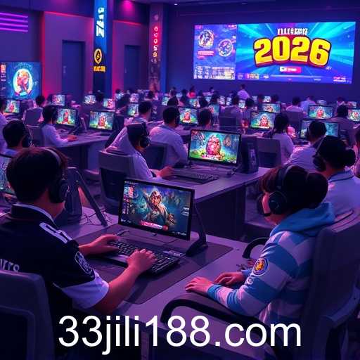The Rise of jili188: A New Player in the Gaming Industry