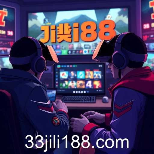 A New Era for Online Gaming with Jili188