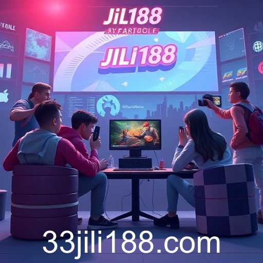 The Rise of Gaming Platforms: Exploring Jili188 and Its Impact