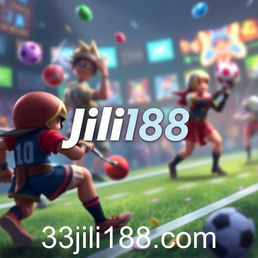 The Rise of Jili188: A New Era in Online Gaming