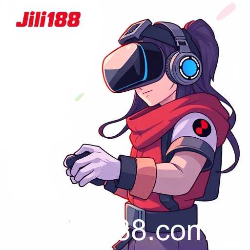 The Rise of Jili188: Gamers' New Haven