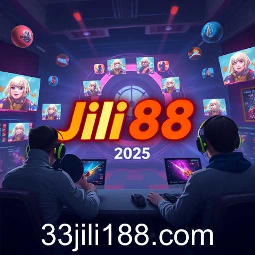 The Rise of Jili188 in the Gaming Industry
