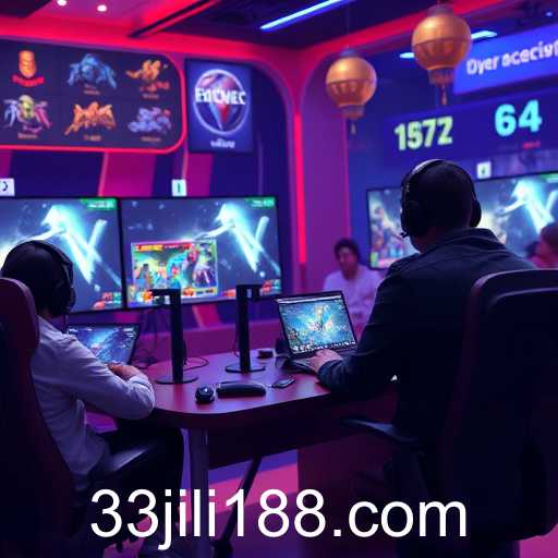 Rise of Online Gaming Platforms