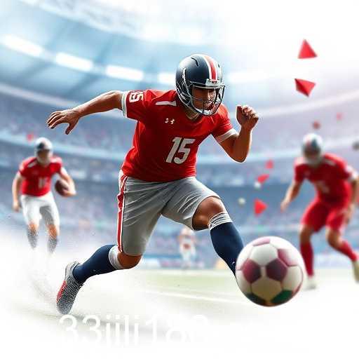 Exploring the Rise of Sports Betting: A Spotlight on jili188