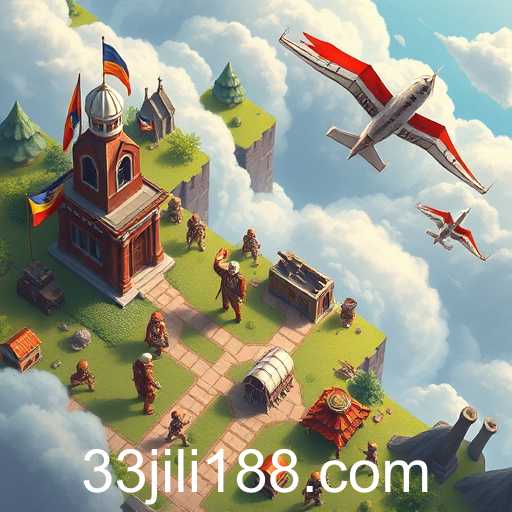 Exploring Strategy Games within the Jili188 Platform